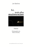Ici, mais plus maintenant